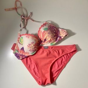 Aerie Swim Bikini Bottoms